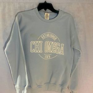 Chi Omega Sweatshirt